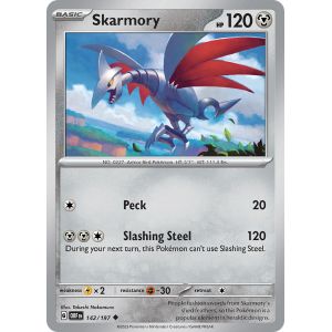 Skarmory 