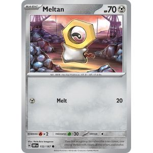 Meltan 