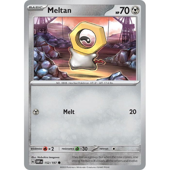 Meltan 