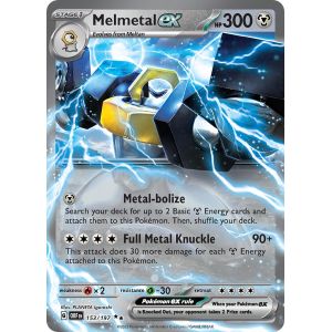 Melmetal ex