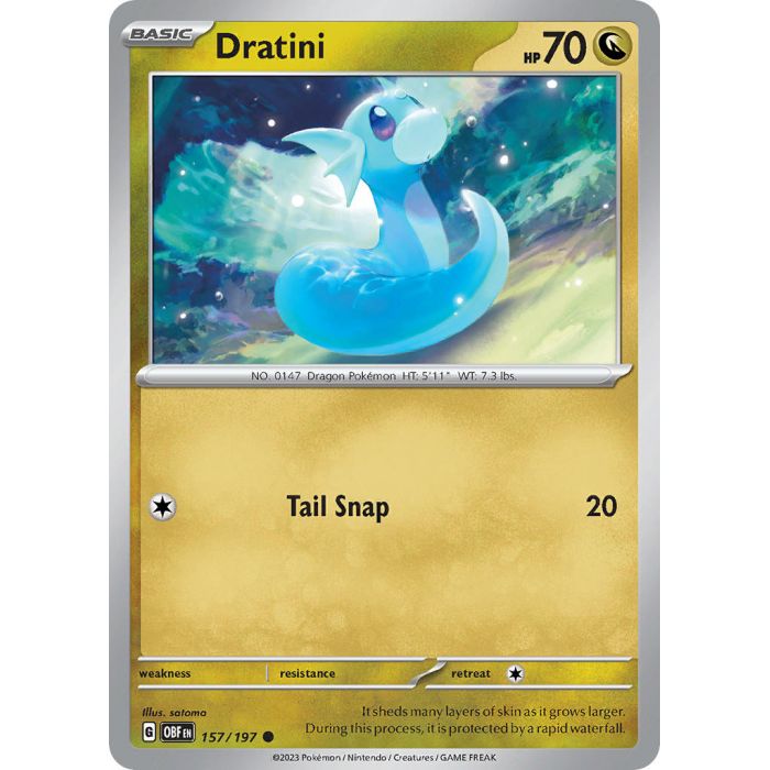 Dratini