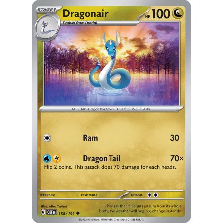 Dragonair 