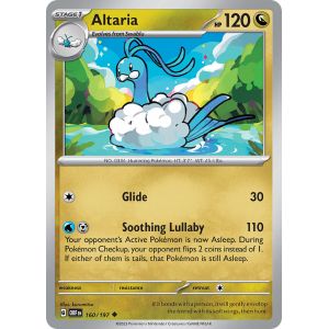 Altaria 