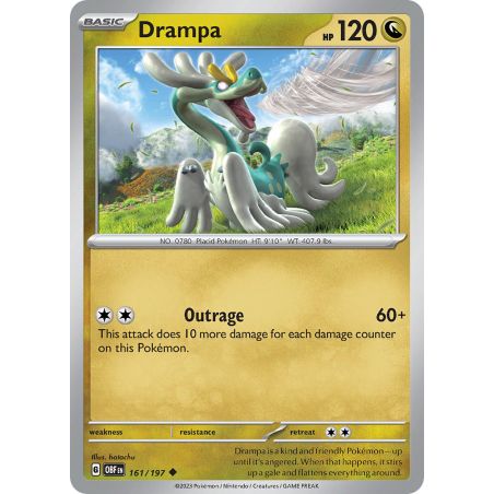 Drampa