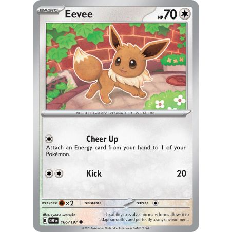 Eevee