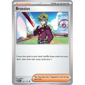 Brassius 