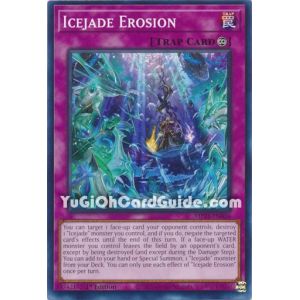 Icejade Erosion (Common)