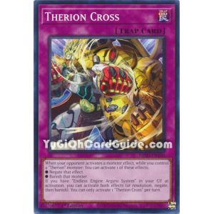 Therion Cross (Common)