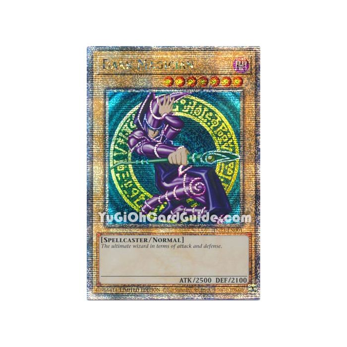 Dark Magician