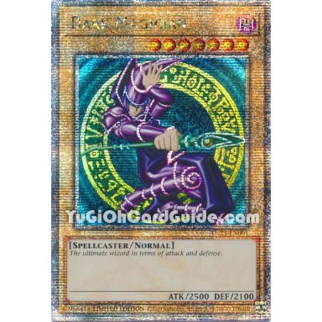 Dark Magician