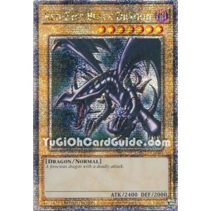 Red-Eyes Black Dragon