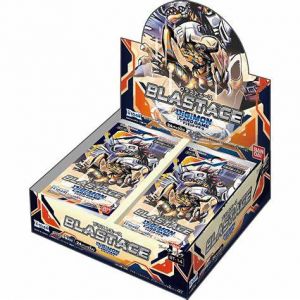  Armed Dragon Thunder LV3 - BLVO-EN004 - Super Rare - 1st  Edition : Toys & Games