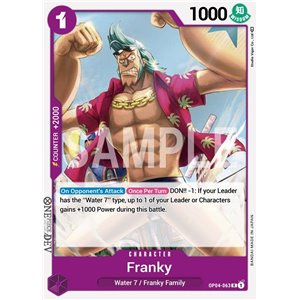 Franky 