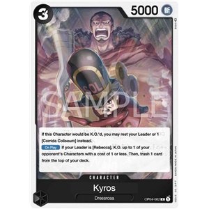 Kyros