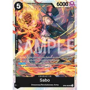 Sabo