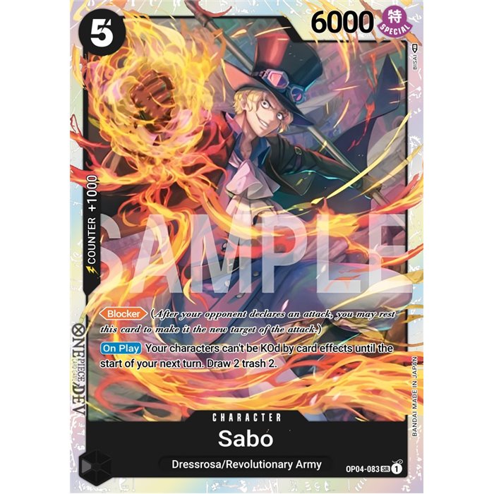 Sabo