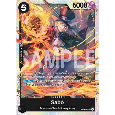 Sabo