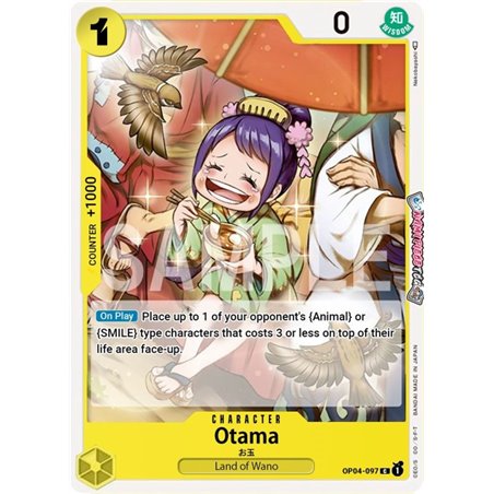 Otama