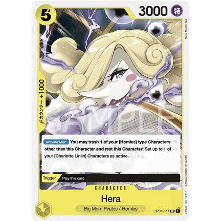 Hera