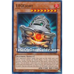 UFOLight (Common)