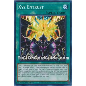 Xyz Entrust (Common)