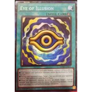 Eye of Illusion (Collector Rare)