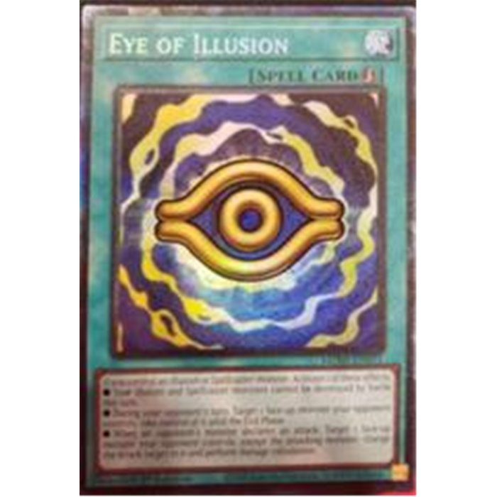 Eye of Illusion (Collector Rare)