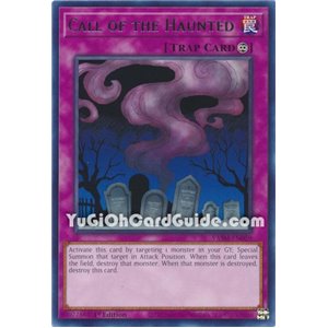Call of the Haunted (Rare)