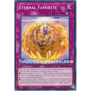 Eternal Favorite (Common)