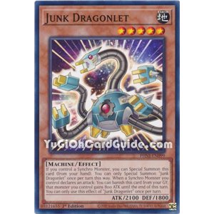 Junk Dragonlet (Common)