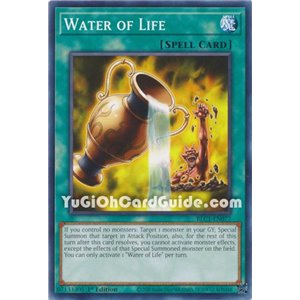 Water of Life (Common)