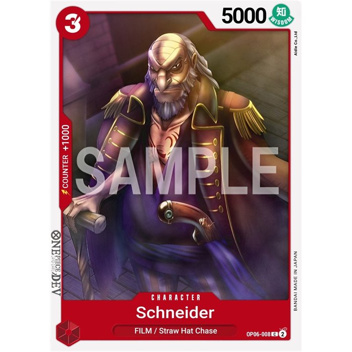 Schneider (Common)