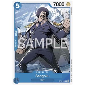 Sengoku (Common)