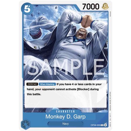 Monkey.D.Garp (Common)