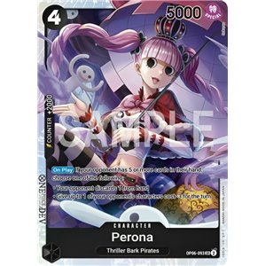 Perona (Alternate Art)