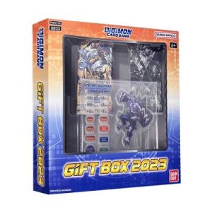 GB03 Gift Box 2023