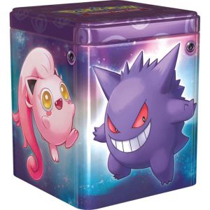 Pokemon Stacking Tin Q1 2024 - V1