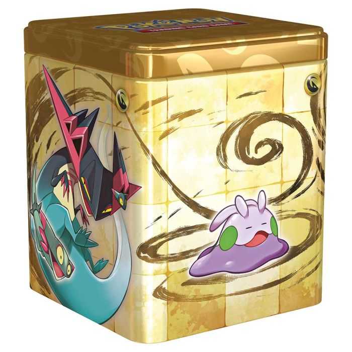 Pokemon Stacking Tin Q1 2024 - V3