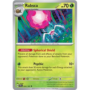 Rabsca (Uncommon)