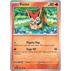 Victini (Common)