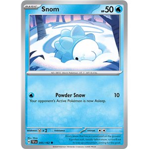 Snom (Common)