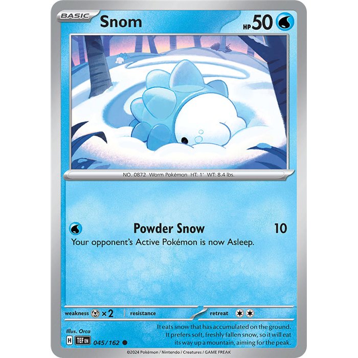 Snom (Common)