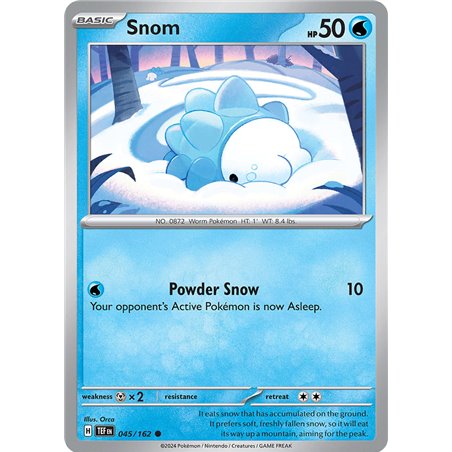 Snom (Common)