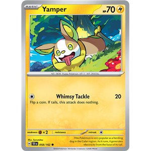 Yamper (Common)