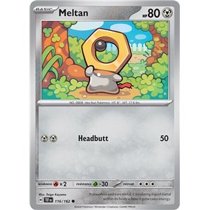 Meltan (Common)