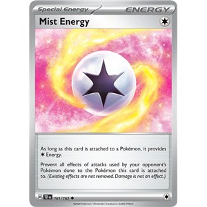 Mist Energy (Uncommon)