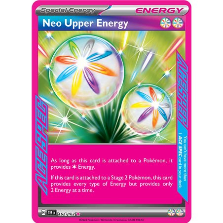 Neo Upper Energy (ACE SPEC Rare)