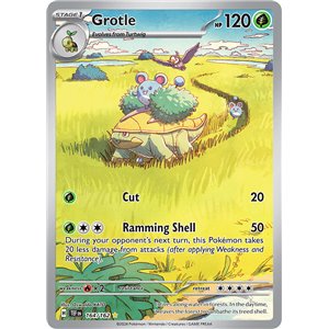 Grotle (Special Illustration Rare)