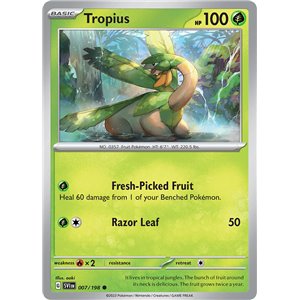 Tropius