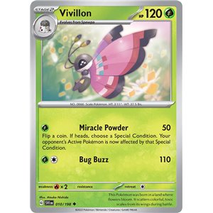 Vivillon